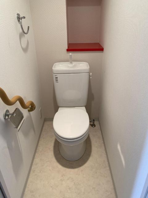 アトラスアルファーノ箱崎 部屋画像