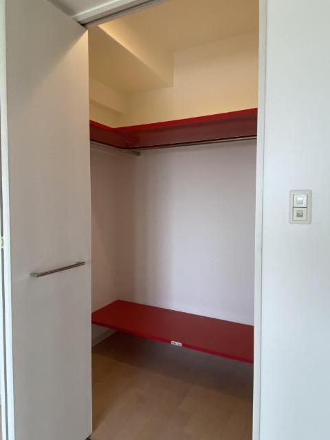 アトラスアルファーノ箱崎 部屋画像