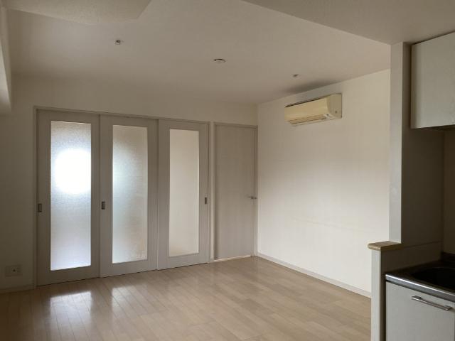 アトラスアルファーノ箱崎 部屋画像
