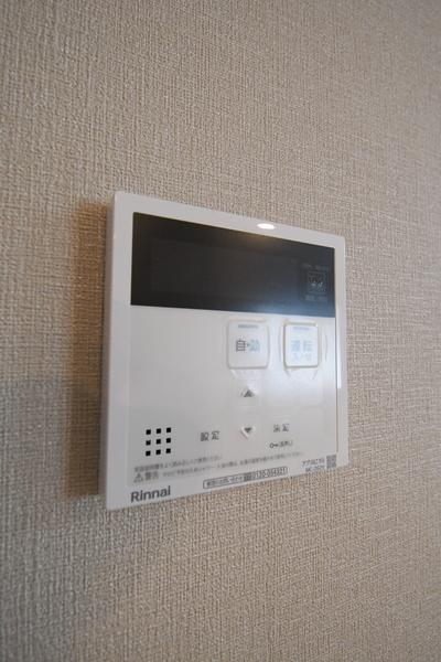 ルーブル下富野 その他