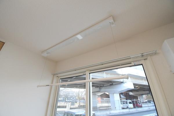 ルーブル下富野 その他