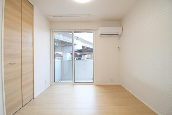 ルーブル下富野 その他部屋・スペース