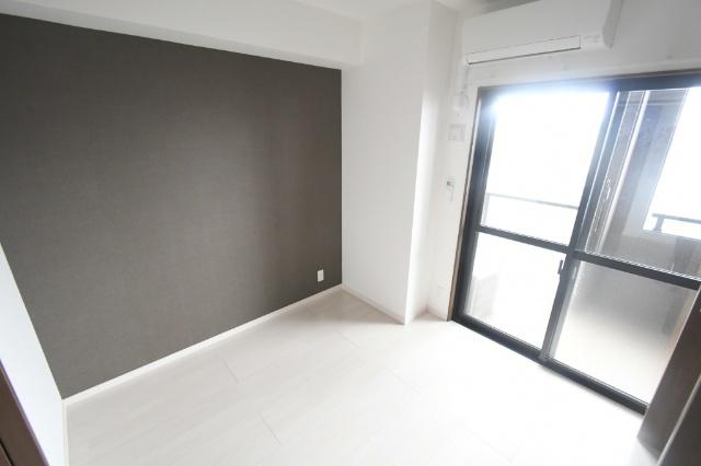THE SQUARE Platinam Residence その他部屋・スペース