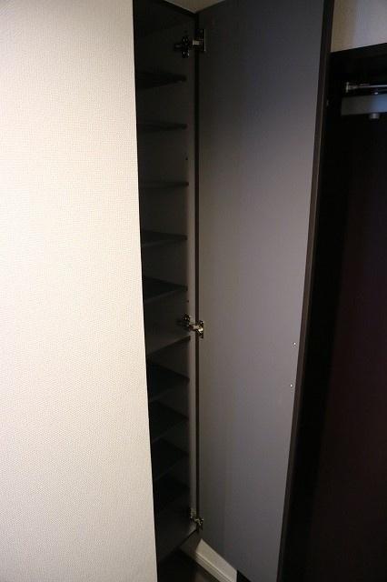 サンクレシア原町別院 その他