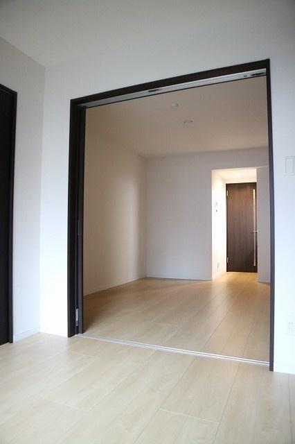 サンクレシア原町別院 その他