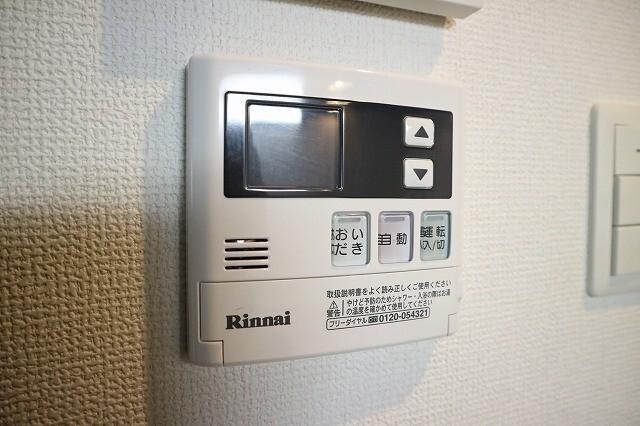 サンクレシア原町別院 その他