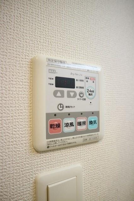 サンクレシア原町別院 その他