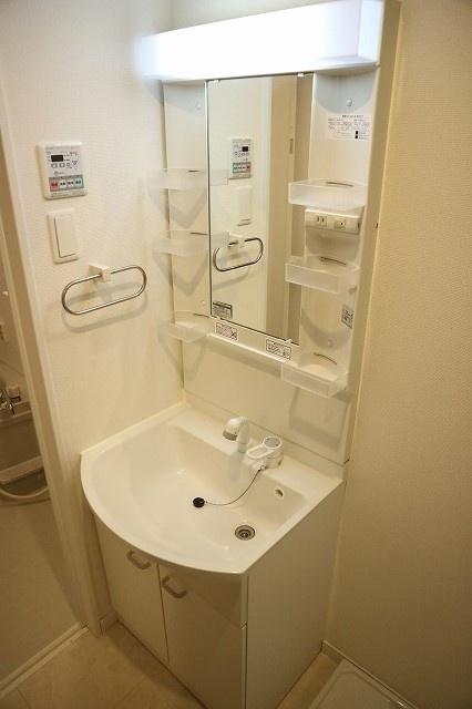 サンクレシア原町別院 その他