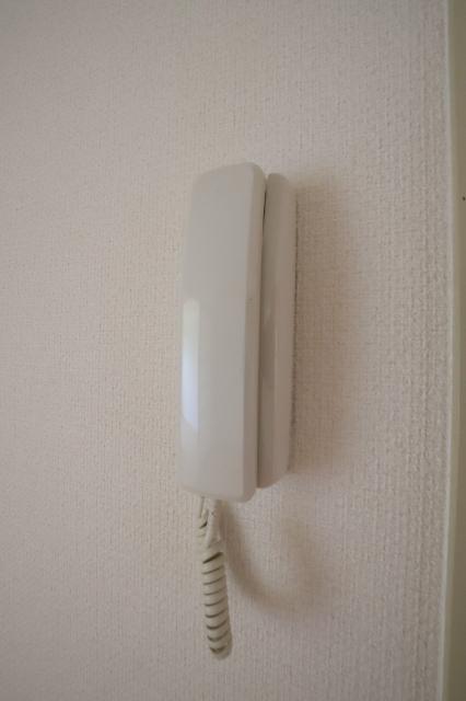 第一元木ビル（503） セキュリティ