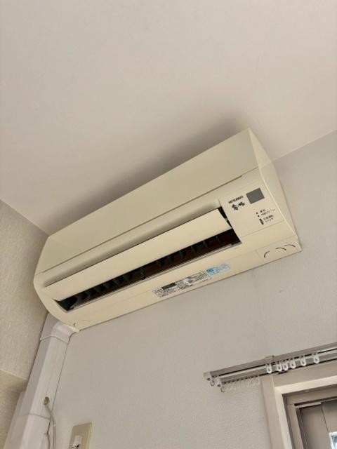 ハーヌルNakai 設備
