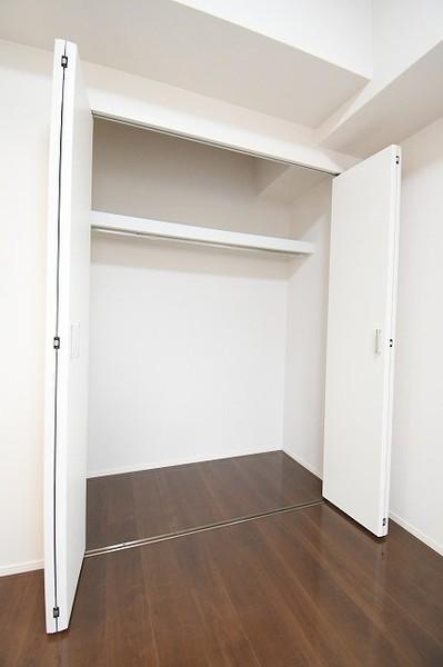 アクシオ小倉 収納
