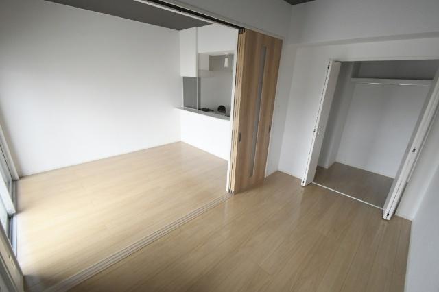 アクシオ小倉 その他部屋・スペース