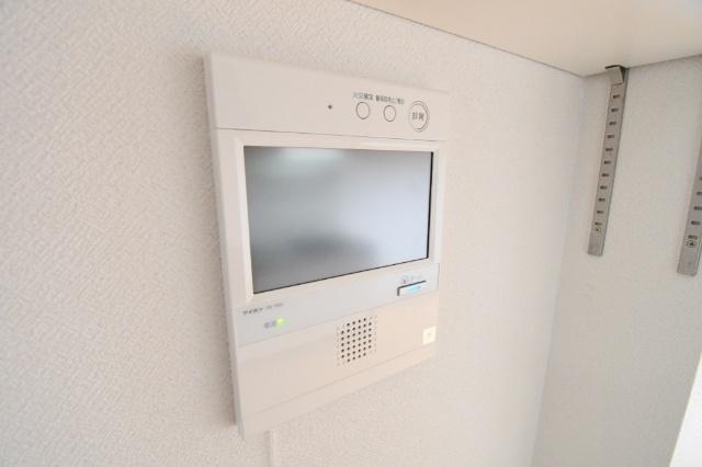 フェルト127 セキュリティ