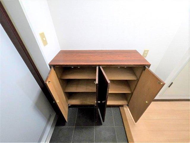 サンライフ小倉 その他