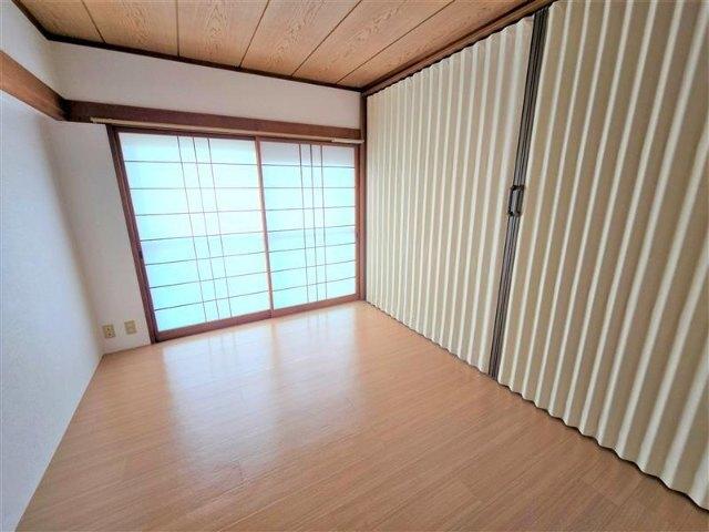 サンライフ小倉 セキュリティ