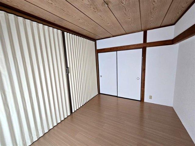 サンライフ小倉 設備