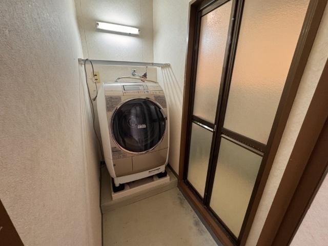 ユートクコーポ城野 その他部屋・スペース