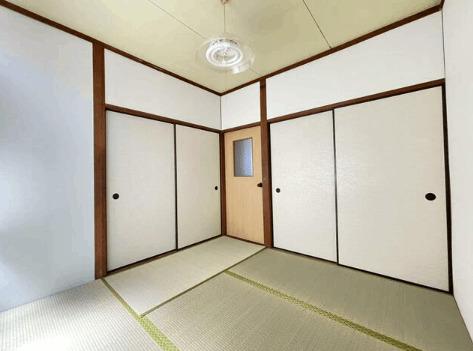 玉荘 セキュリティ
