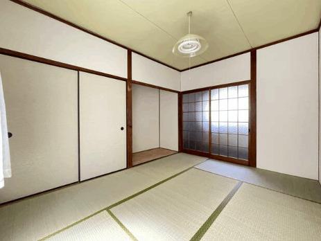 玉荘 その他