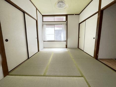 玉荘 設備