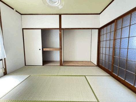 玉荘 その他部屋・スペース