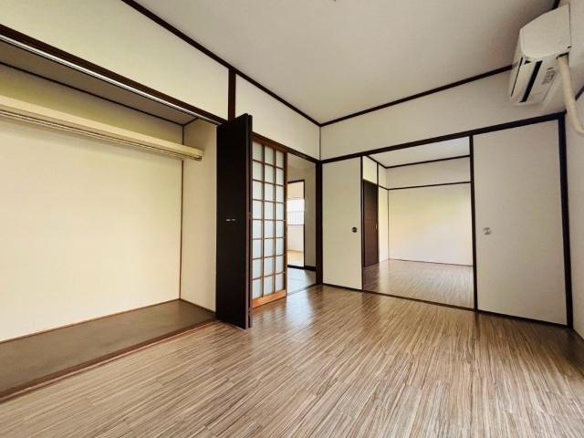 Regalo嵐山口 セキュリティ
