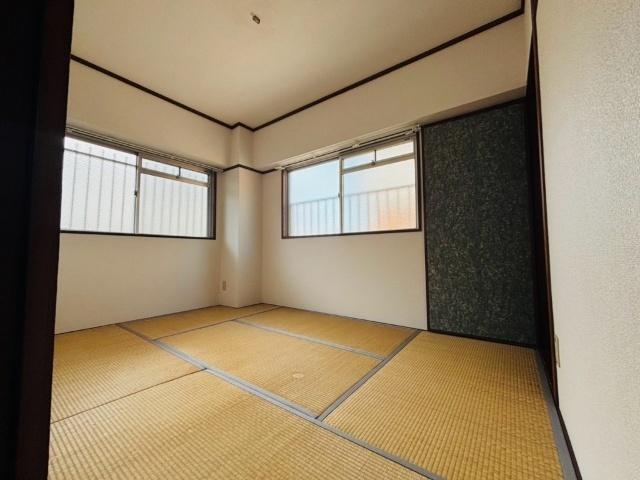 Regalo嵐山口 設備