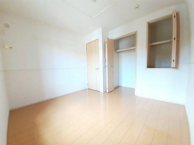 北九州市小倉南区上吉田アパート セキュリティ