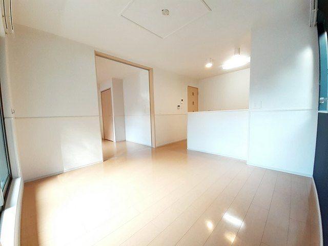 北九州市小倉南区上吉田アパート 設備