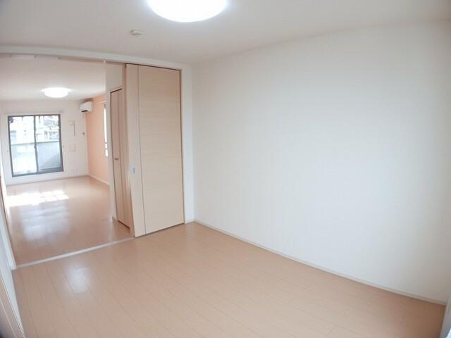 北九州市門司区大里桃山町アパート その他