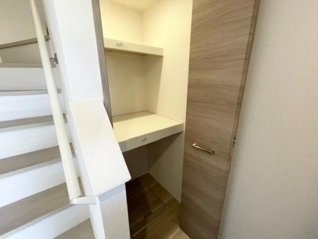 北九州市小倉南区上石田アパート その他