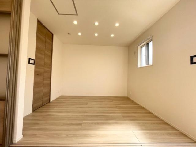 北九州市小倉南区上石田アパート その他部屋・スペース