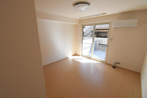 北九州市門司区高田アパート その他
