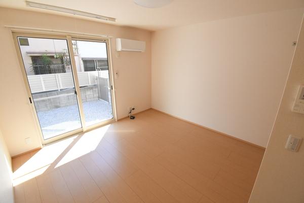 北九州市門司区高田アパート 設備