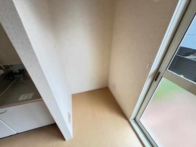 北九州市小倉南区葛原本町アパート その他