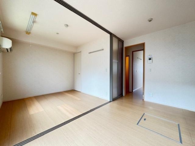 北九州市小倉南区葛原本町アパート 設備