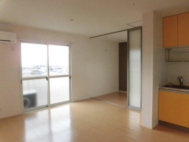 北九州市小倉南区葛原本町アパート その他部屋・スペース