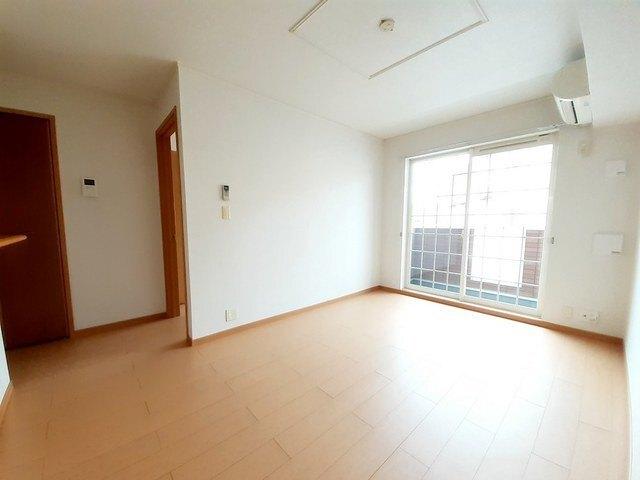 北九州市小倉南区葛原東アパート セキュリティ