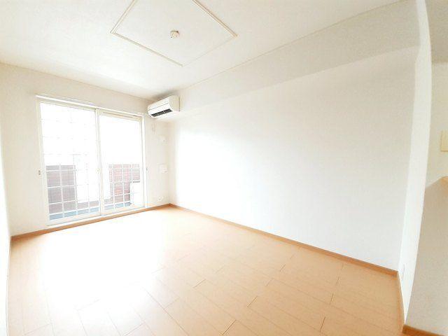 北九州市小倉南区葛原東アパート 設備