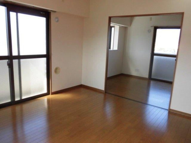 北九州市小倉南区長尾マンション 設備