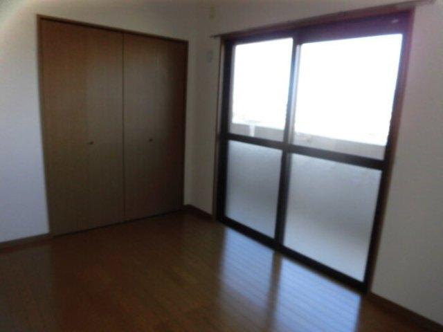 北九州市小倉南区長尾マンション その他