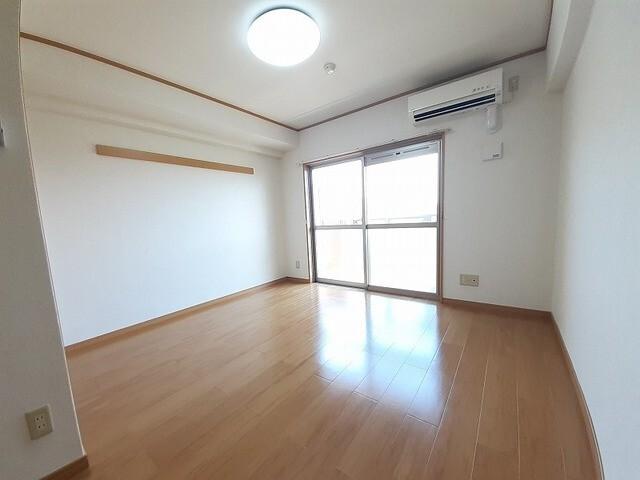 北九州市小倉南区上吉田マンション セキュリティ