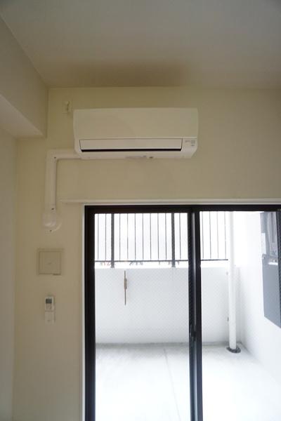ラクラス呉服町（701） 設備