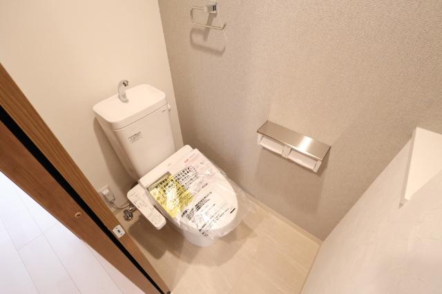 YSP城野 トイレ
