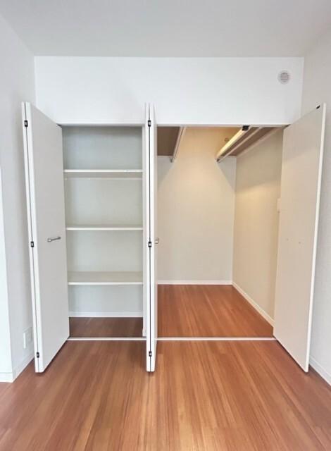 Ｖｅｎｔ Ｖｅｒｔ 丸町 収納