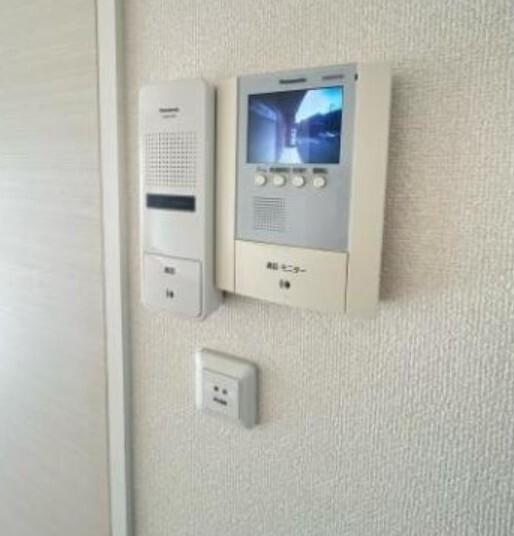 Ｖｅｎｔ Ｖｅｒｔ 丸町 セキュリティ