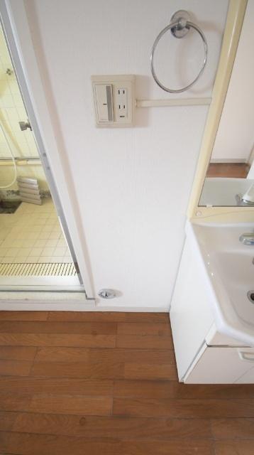 第12小倉三萩野IR BLD. 部屋画像