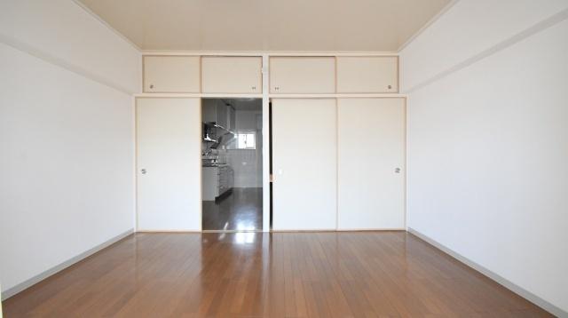 第12小倉三萩野IR BLD. 部屋画像