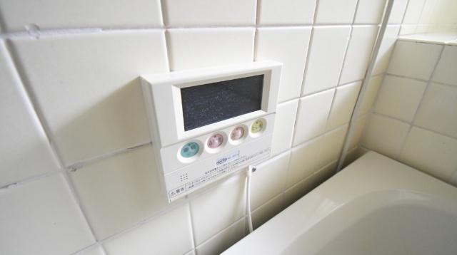 第12小倉三萩野IR BLD. 部屋画像