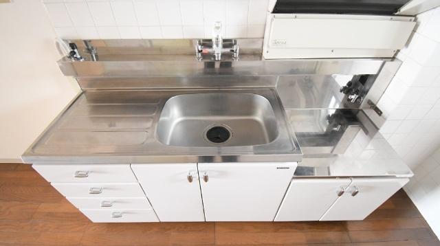 第12小倉三萩野IR BLD. 部屋画像